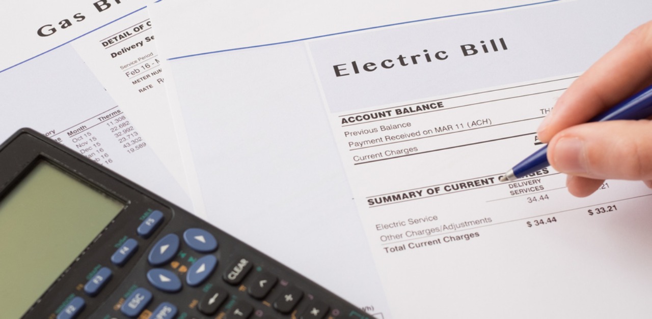 Calculate Your Electric Bill