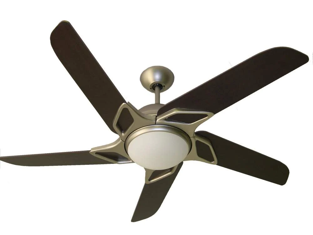 Electricity Does A Ceiling Fan use