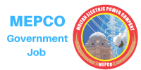 mepco government job 2022