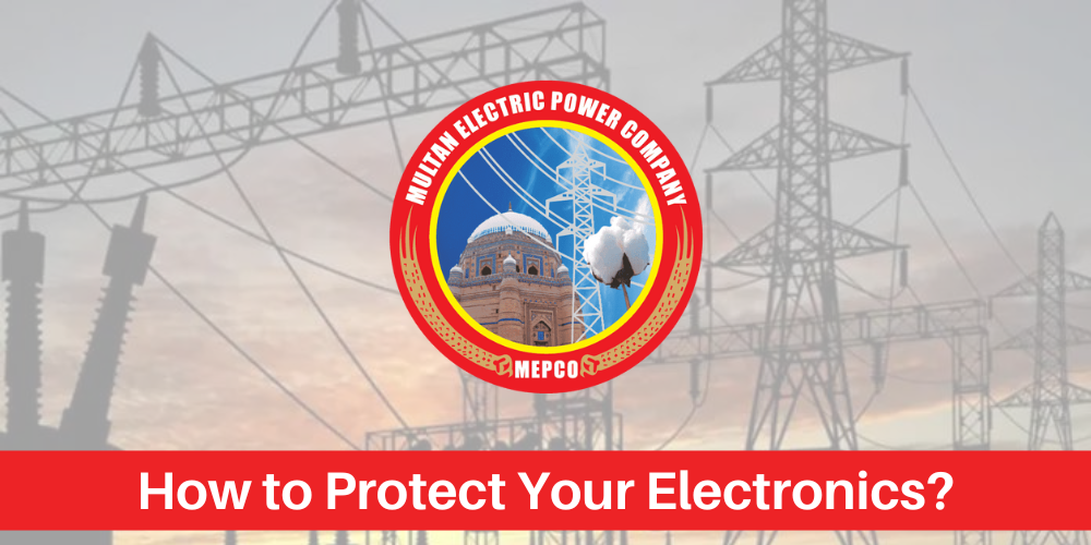 How to Protect Your Electronics andplia Apnces